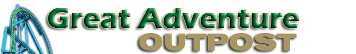 Great Adventure Outpost
